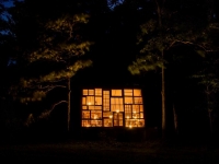Window House in Virginia