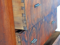 artkraft loftdesign art deco komód artdeco Art Deco chest of drawers Art-Deco-Kommode artdecostyle artdecofurniture artdecointerior