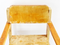 Loft design bauhaus szék Sessel chair dolgozószék Arbeitsstuhl working chair étkezőszék dining chairs Esszimmerstühle ipari industrial industriell shabby chic rusty style artkraft