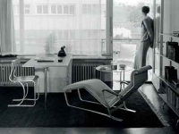 Loft design Bauhaus kiállítás exhibition Ausstellung Pécs Breuer Marcel