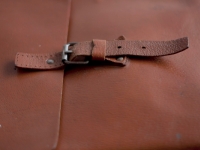 Loft design Vintage leather bag messenger man Umhängetasche Leder Mann Tasche Retro férfi bőr válltáska