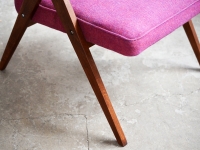 Loft design favázas vintage fotel Sessel armchairs ipari industrial industriell shabby chic rusty style artkraft