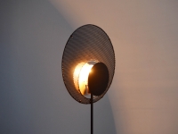artkraft lofdesign design Forestier francia állólámpa French floor lamp Französische Stehlampe designlamp designlight
