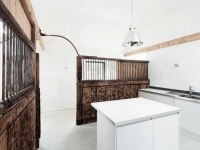 Loft design converted spaces umgewandelt Bereiche AR Design Studio