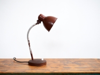 artkraft loftdesign kaiser idell lámpa asztali íróasztali antik 1940-es  évek lamp table desk antique 1940s Lampe Tischlampe Schreibtischlampe Antiquität 1940er Jahre