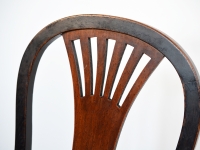artkraft loftdesign klasszikus étkező szék kárpitos classic dining chair upholstered klassischer gepolsterter Esszimmerstuhl classicchair classicfurniture classicinterior