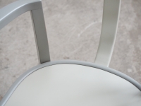 Loft design Kozma Lajos szék Sessel armchair chair étkezőszék dolgozószék Esszimmerstuhl Bürostuhl dining chair office chair ipari industrial industriell shabby chic rusty style artkraft