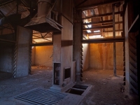 Loft design Industrial interior Lee Saloutos 3