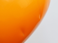 Loft design narancssárga retró állólámpa orangefarbenen retro Stehleuchte orange retro floor lamp olvasólámpa Leselicht reading lamp ipari industrial industriell shabby chic rusty style artkraft