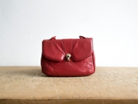Loft design vintage női bőr kézi táska ladies leather handbag Damen Handtaschen aus Leder