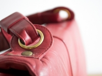 Loft design vintage női bőr kézi táska ladies leather handbag Damen Handtaschen aus Leder