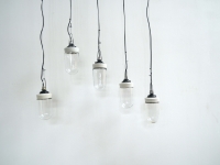 artkraft loftdesign bauhaus lámpa mennyezeti 1930-as évek bauhaus ceiling lamp 1930s Bauhaus Deckenleuchte 1930er Jahre