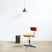 artkraft loftdesign régi vintage retro forgószék dolgozószék Drehstuhl Swivel chair vintagechair vintageinterior