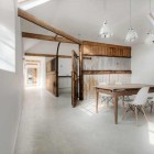 Loft design converted spaces umgewandelt Bereiche AR Design Studio