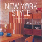 Loft design New York Style könyv